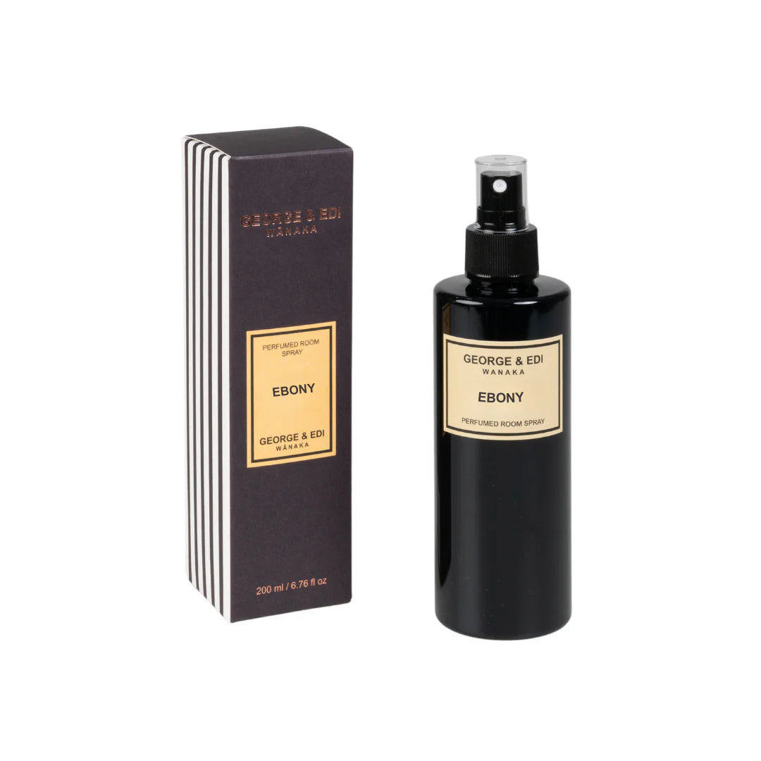 Perfumed Room Spray by George & Edi
