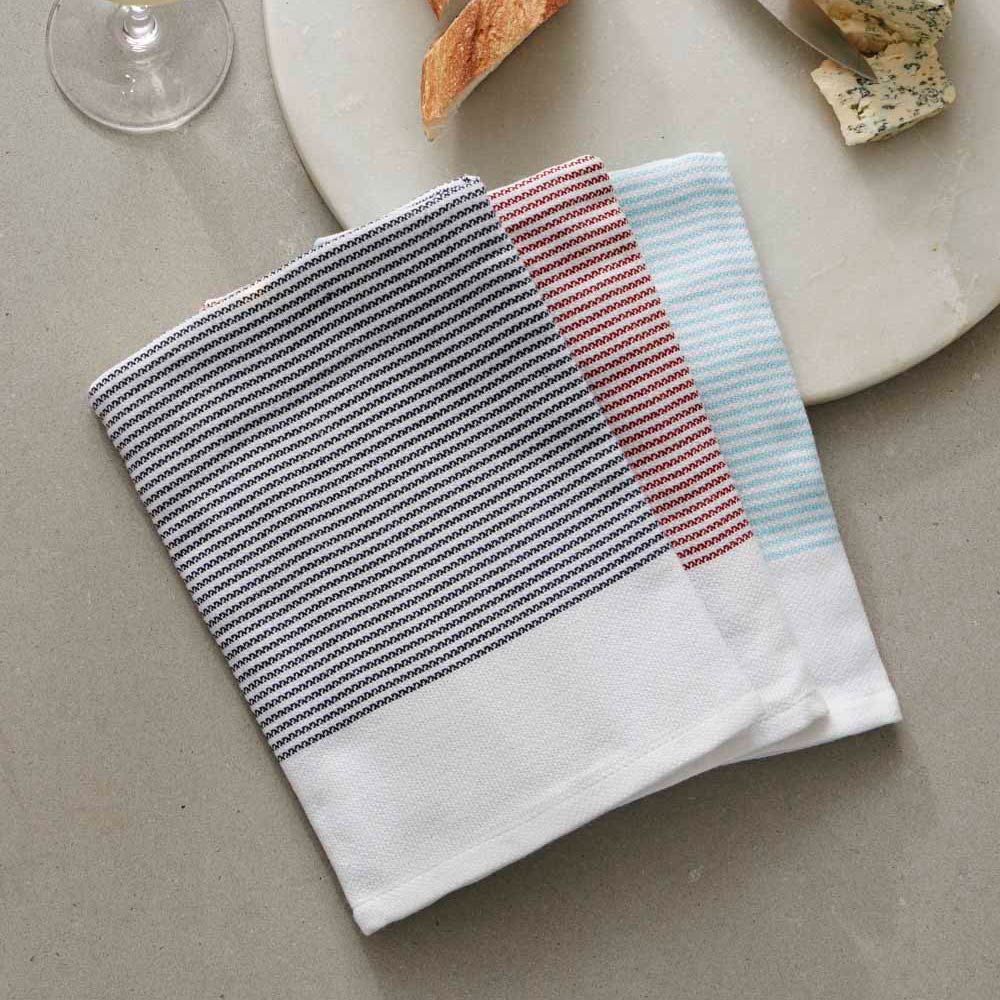 Baksana Thirsty Tea Towels