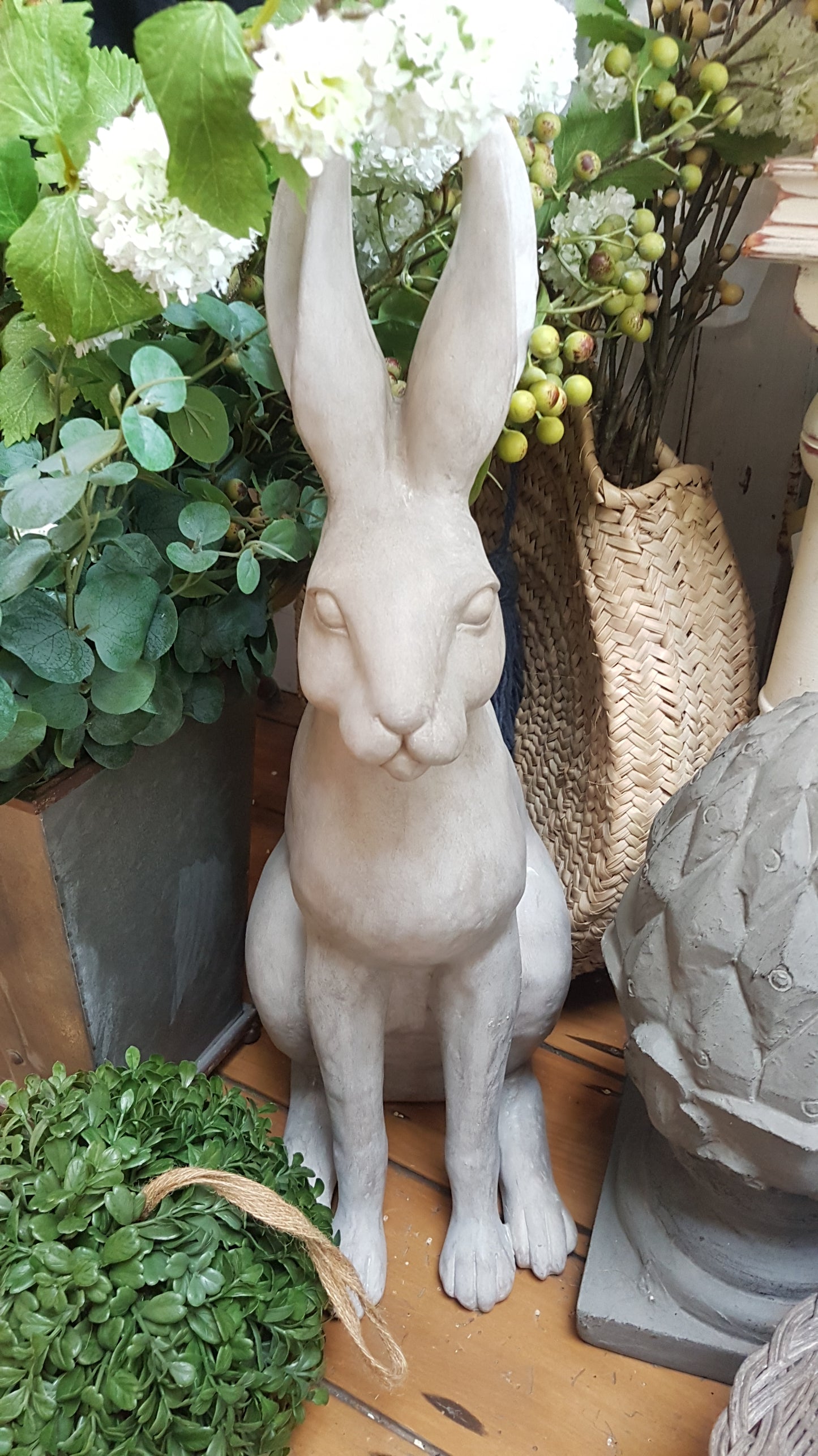 Harold Hare (Grey)