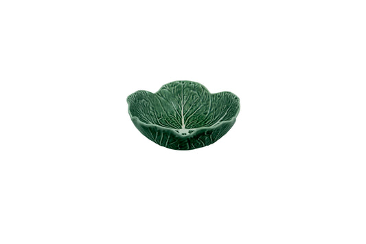 Bordallo Pinheiro Cabbage Bowl 17.5cm