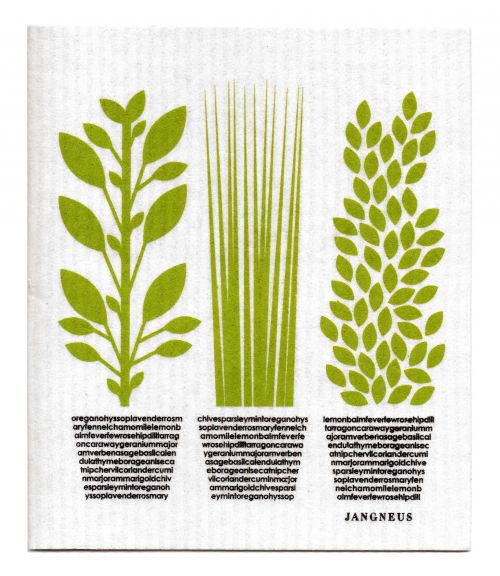 Jangneus Swedish Dishcloths