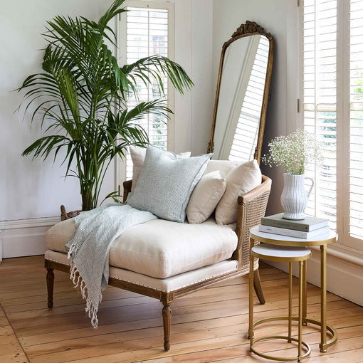 French Provincial vs French Country: What's the Difference?