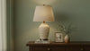 How to Choose the Perfect Table Lamp: A Guide to Illuminating Your Home