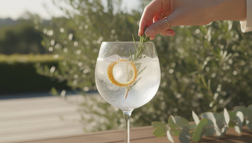 Stylish Gin Glasses NZ: A Curated Guide to Elevate Your Cocktail Hour