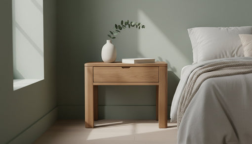 Find the Perfect Bedside Table in NZ: A Curated Buyer's Guide