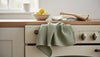 Not Just for Spills: The Enduring Charm of the Classic Tea Towel