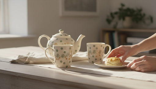 Emma Bridgewater NZ: The Story Behind the Iconic Pottery