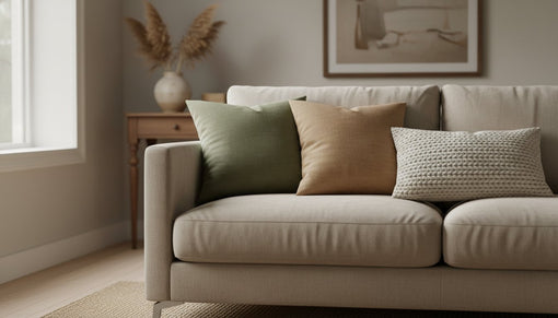 Cushions NZ: The Ultimate Guide to Styling Your Home with Elegance