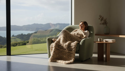 The Ultimate Guide to Choosing a Cozy Blanket