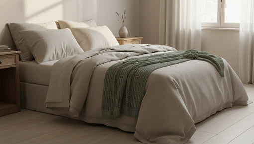 Choosing the Perfect Comforter Set in NZ: A Guide to Blissful Sleep
