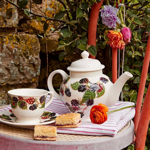 Emma Bridgewater in New Zealand: Pieces to Love, Available at Villarosa Maison