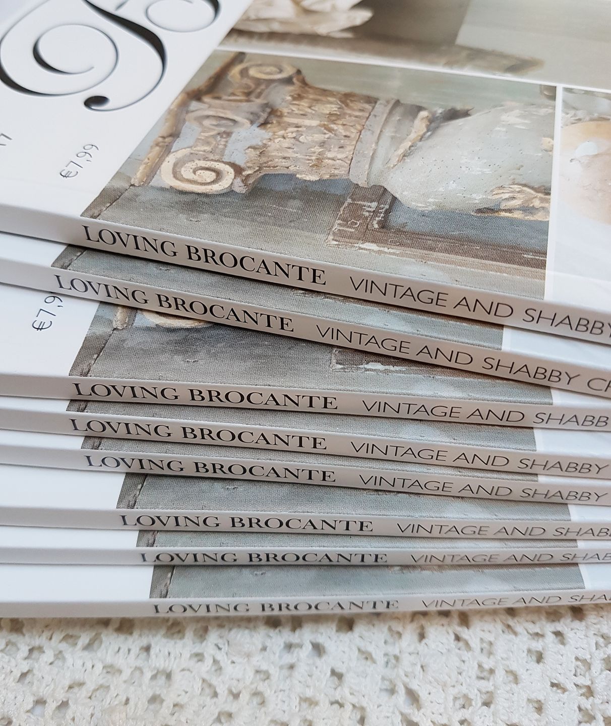 Interior Magazines