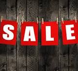 Sale