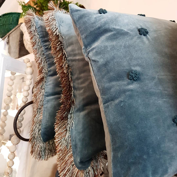 Cushions & Soft Furnishings