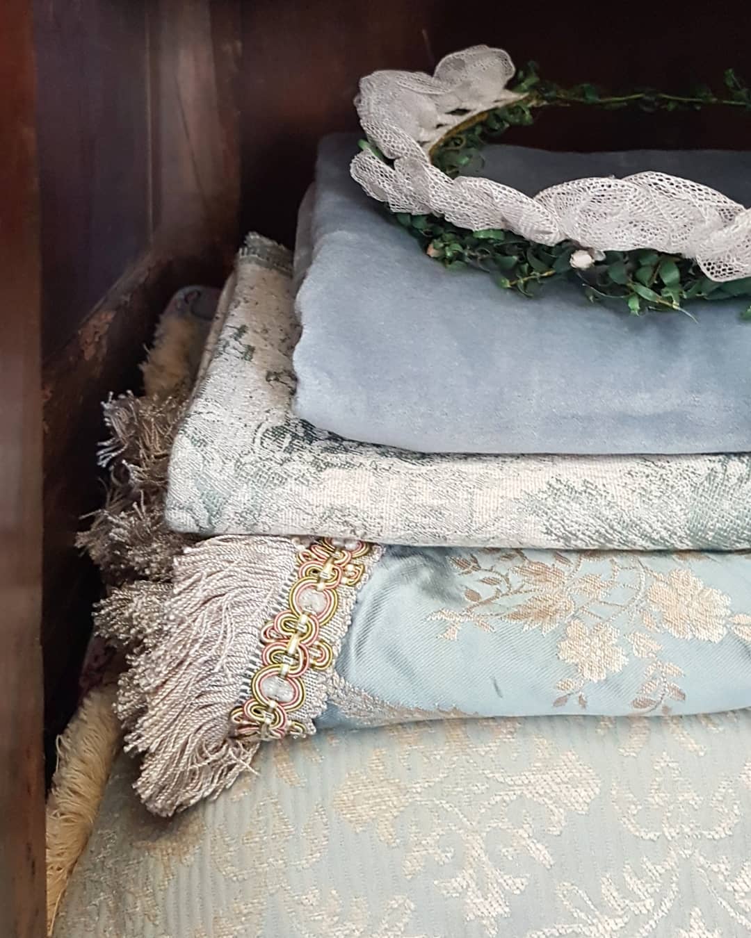 French Brocante & Vintage