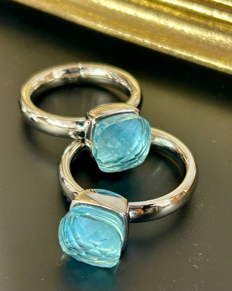 A&C Oslo Jewellery Collection