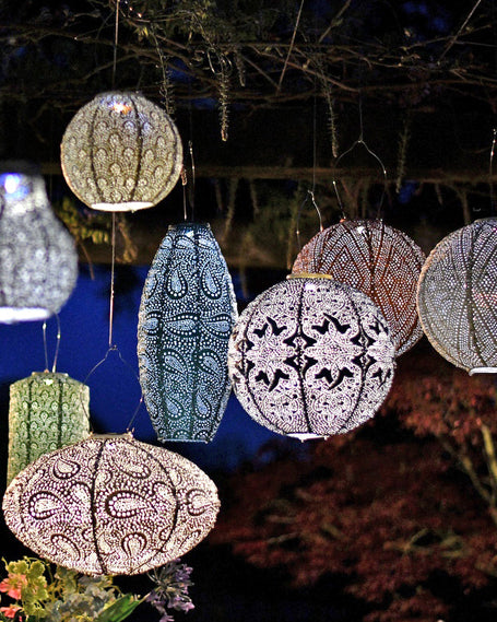 Lumiz Solar Lanterns