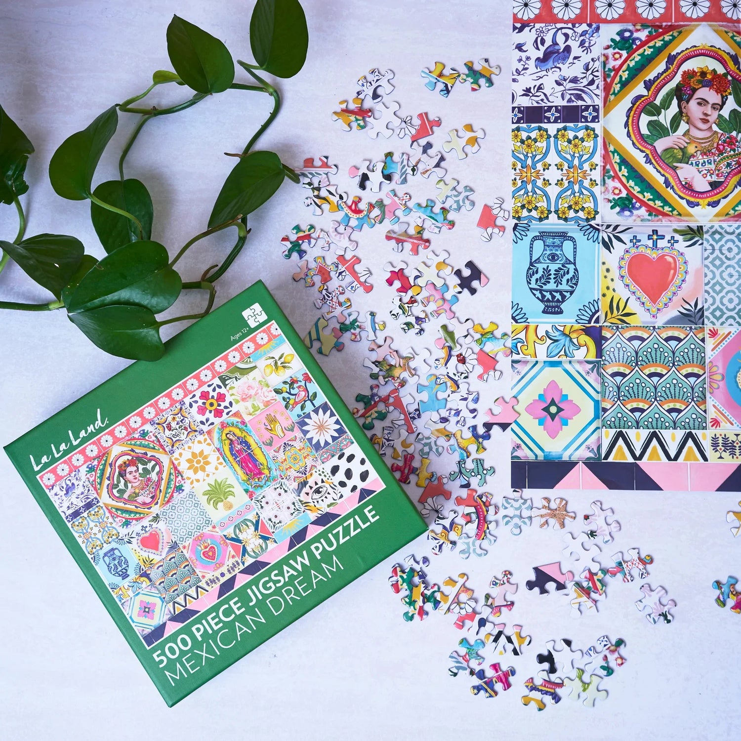 Puzzles