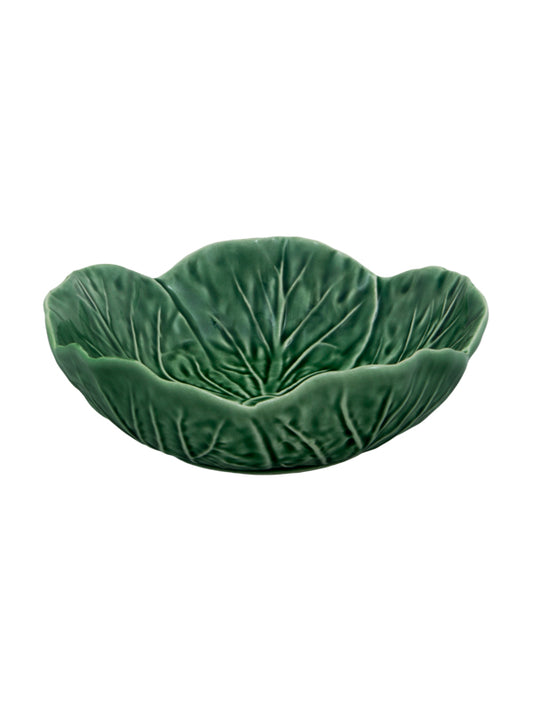 Bordallo Pinheiro Cabbage Bowl 15cm