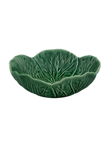 Bordallo Pinheiro Cabbage Bowl 15cm