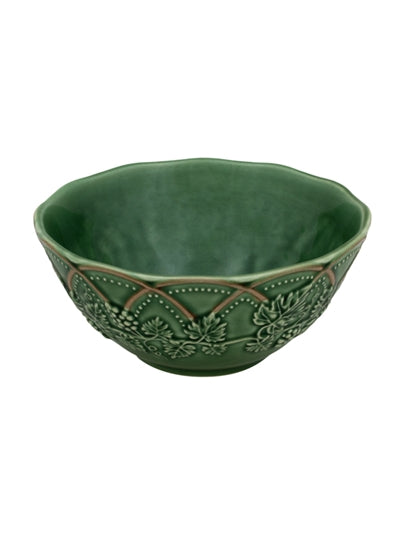 Bordallo Pinheiro Bosque Woods Bowl 15.5cm