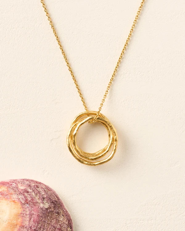 Agapee Trina Necklace
