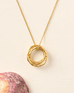 Agapee Trina Necklace