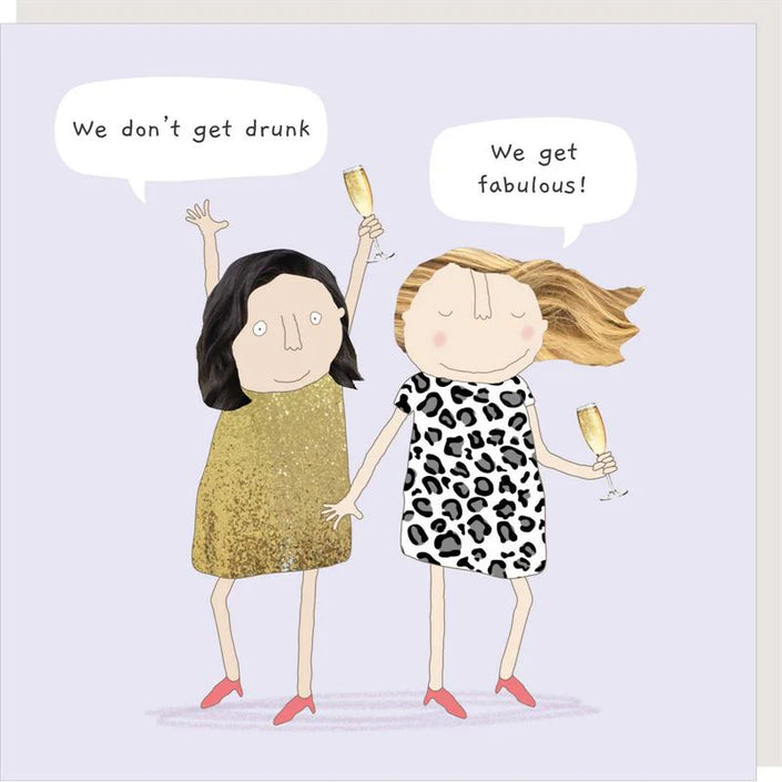 Rosie Made a Thing Cards Part 2