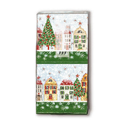 Paper + Design Hankies