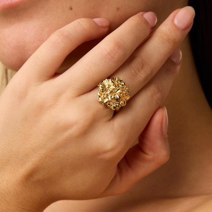 Agapee Rings Assorted