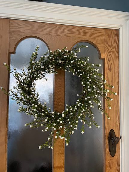 Faux Flowers Garlands and Greenery - Assorted Suppliers