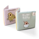 Kuwi Baby-Fabric Book of Birds