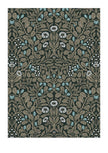 Taraire Teatowel-Tanya Wolfkamp