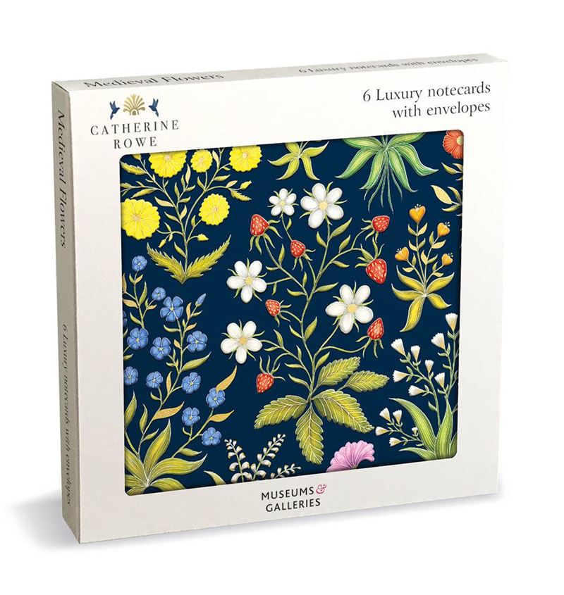 Notecard Sets/Single