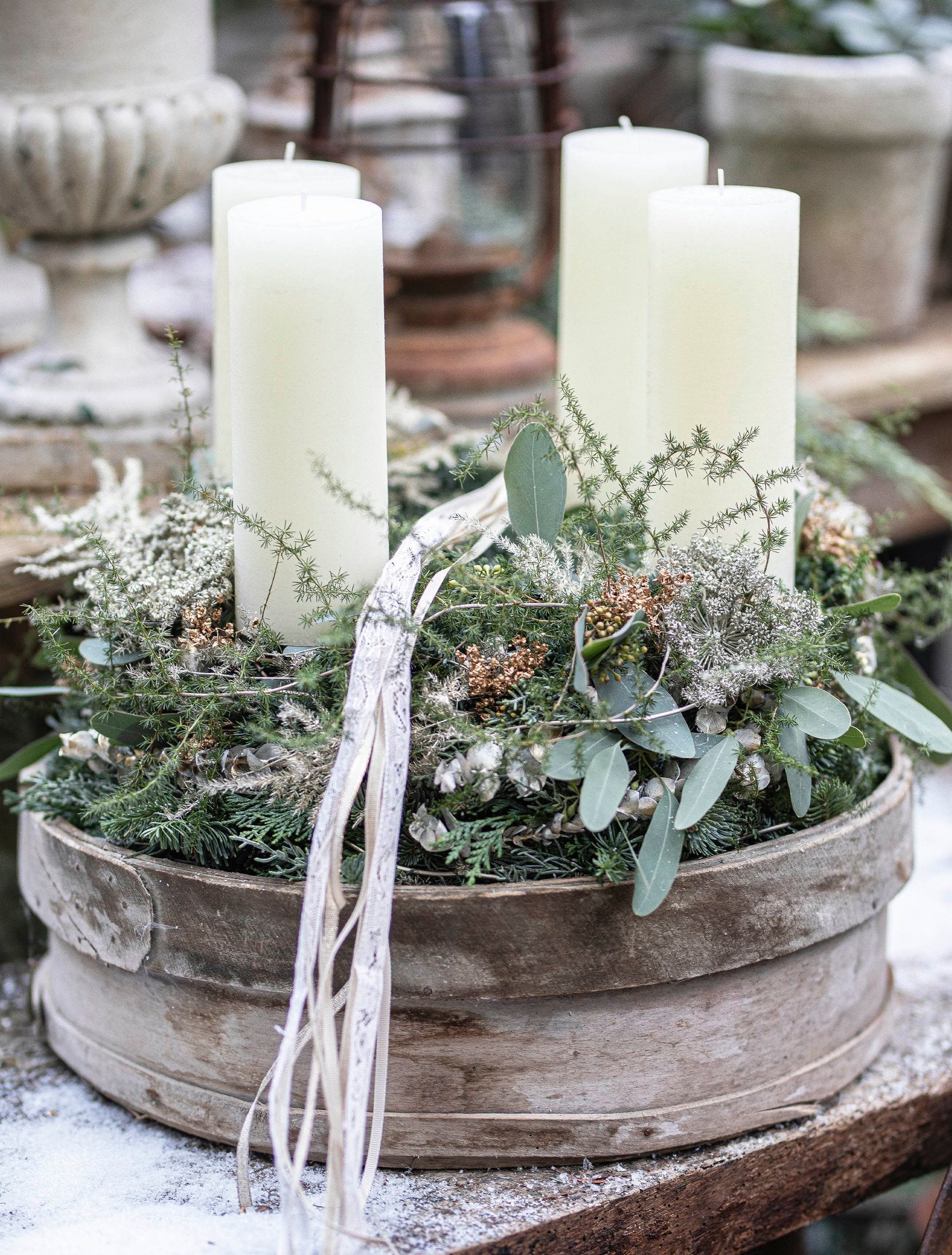 Jeanne d'Arc Living Magazine - 8th Issue 2023