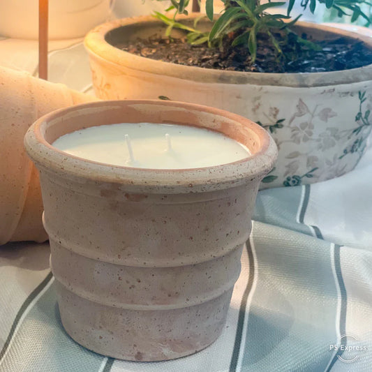 Amanda Alexander Provence Candle