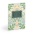 Book of Labels -William Morris