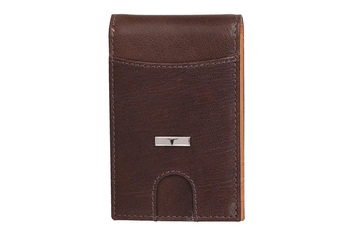 Eddy Slim Leather Wallet