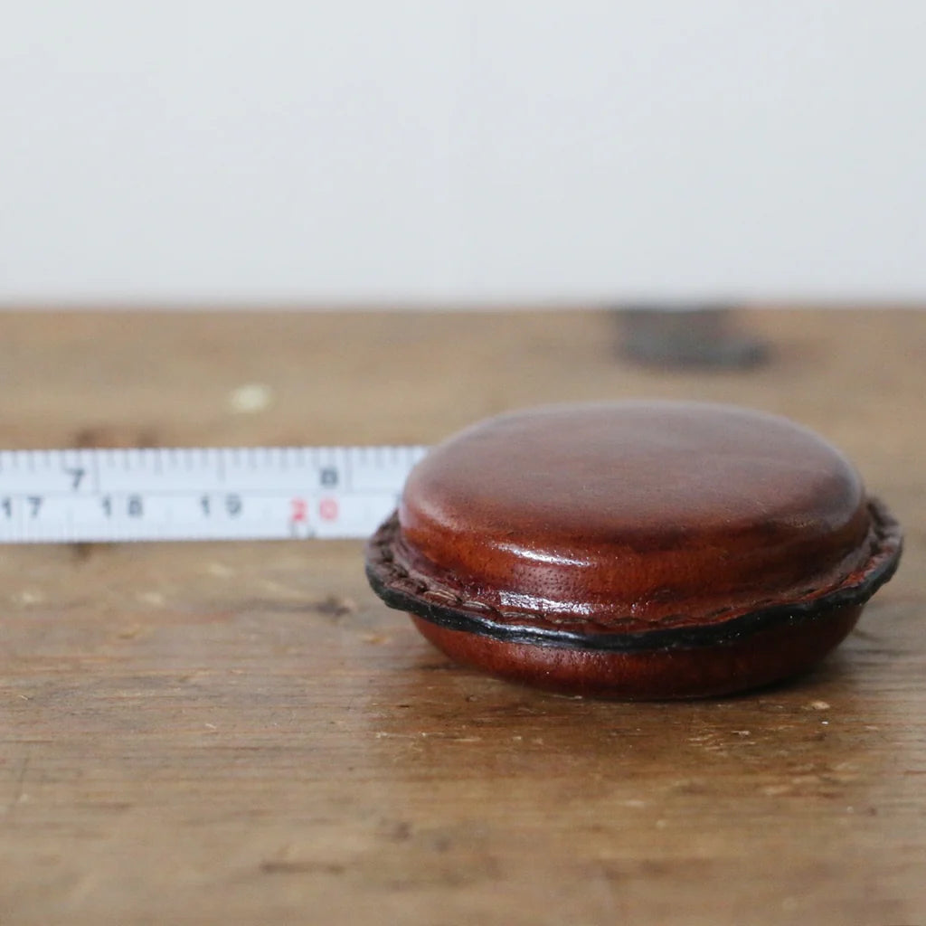 CC Interiors Leather 2m Tape measure