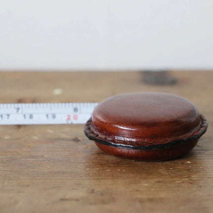 CC Interiors Leather 2m Tape measure