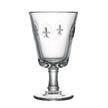 La Rochere Fleur De Lys Wine Glass