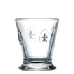 La Rochere Fleur De Lys Short Tumbler Glass
