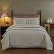 Brayden Duvet Cover Natural - King