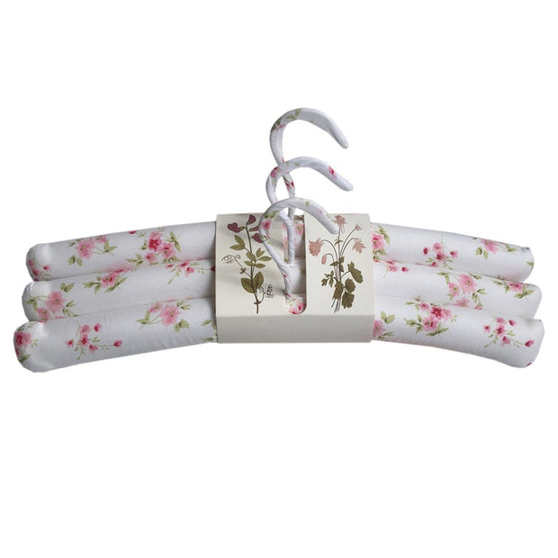 Coat Hangers - Set of Three