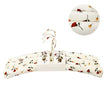 Coat Hangers - Set of Three