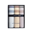 Three Pack Hankies-Various