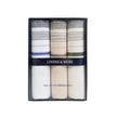 Three Pack Hankies-Various