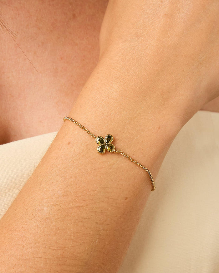 Fausta Bracelet by Agapée