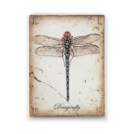 Sid Dickens Memory Block -  T332 Transformation (Pink Back and Signed)