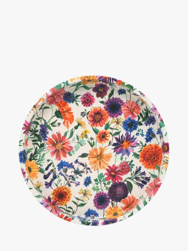Emma Bridgewater Garden Flowers Deepdish Tray